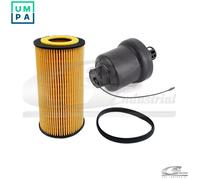 OIL FILTER 98708 FOR VW CCTA/BPY/CBFA/BWA/CCZA/CAWB/AXX 2.0L 4cyl PASSAT B6