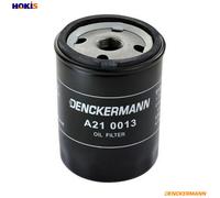 DENCKERMANN A210013 Oil filter