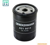 DENCKERMANN A210013 Oil filter