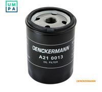 DENCKERMANN A210013 Oil filter