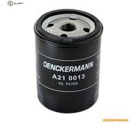 DENCKERMANN A210013 Oil filter