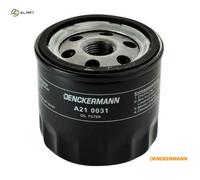 OIL FILTER A210031 FOR TALBOT CB 0.9L JB 1.3L TB 1.6L 4cyl SIMCA SUNBEAM