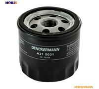 DENCKERMANN A210031 Oil filter