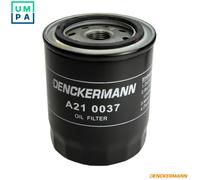 Denckermann Oil Filter A210037 - Fits Nissan, Infiniti, Ford, Subaru