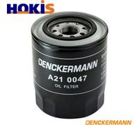 OIL FILTER A210047 FOR MITSUBISHI DELICA/SPACE/GEAR/300/II/Platform/Chassis 2.5L