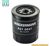OIL FILTER A210047 FOR MITSUBISHI DELICA/SPACE/GEAR/300/II/Platform/Chassis 2.5L