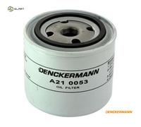 OIL FILTER A210053 FOR DAF VOLVO 66 S90 260 V90 140 XC70/CROSS/COUNTRY/SUV P 66