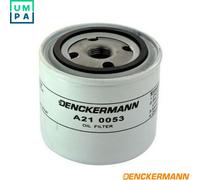 OIL FILTER A210053 FOR VOLVO 240/Kombi 260 340-360 740 760 66 940/II 960 850 66