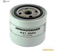 Denckermann Oil Filter A210053 for Volvo & DAF (P66, S90, V90, XC70)