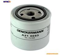 OIL FILTER A210053 FOR VOLVO 66 P/122/S/AMAZON/121 850/Rural V40 940/Kombi/Mk