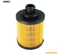 DENCKERMANN A210055 Oil filter