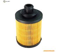 DENCKERMANN A210055 Oil filter