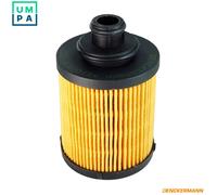 DENCKERMANN A210055 Oil filter