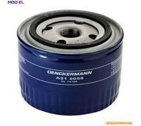 Denckermann Oil Filter A210058 - Fits Dacia, Fiat, Ford, Lada