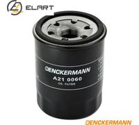 OIL FILTER A210060 FOR SUZUKI SX4/CLASSIC/S-CROSS SAMURAI/Closed/Off-Road/Open