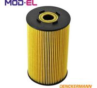 DENCKERMANN A210065 Oil filter