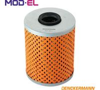 OIL FILTER A210071 FOR BMW 3/Convertible/E6/5/E4 ALPINA B10 M50B25 2.5L M52B20