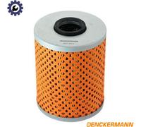 OIL FILTER A210071 FOR BMW 3/Convertible/E6/5/E4 ALPINA B10 M50B25 2.5L M52B20