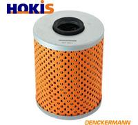 OIL FILTER A210071 FOR BMW 3/Convertible/E6/5/E4 ALPINA B10 M52B28 2.8L M50B20