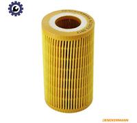 DENCKERMANN A210073 Oil filter