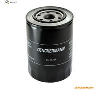 Denckermann Oil Filter A210108 - for Mitsubishi Pajero II/III/IV, Shogun, Wagon