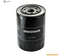 Denckermann Oil Filter A210108 - for Mitsubishi Pajero II/III/IV, Shogun, Wagon