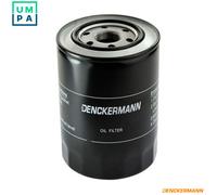 Denckermann Oil Filter A210108 - for Mitsubishi Pajero II/III/IV, Shogun, Wagon