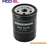 OIL FILTER A210119 FOR FIAT 127/Panorama 124/Spider/Familiare 128 RITMO TIPO 101
