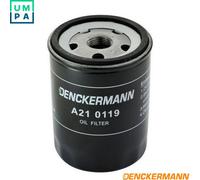 OIL FILTER A210119 FOR FIAT 127/Panorama 124/Spider/Familiare 128 RITMO TIPO 101