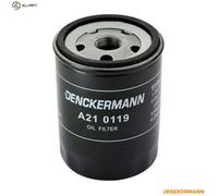 DENCKERMANN A210119 Oil filter