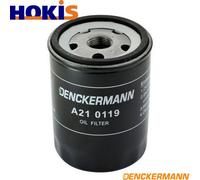 OIL FILTER A210119 FOR FIAT TEMPRA/S.W. FIORINO/MPV/Pick/up/Box/Body/MPV TIPO