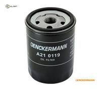OIL FILTER A210119 FOR ZASTAVA ALFA ROMEO FIAT REGATA/Weekend CAMPAGNOLA X 1.6L