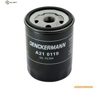 DENCKERMANN A210119 Oil filter