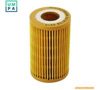 Denckermann Oil Filter A210156 - Fits Renault Kangoo, Clio II, Symbol I, Thalia I, Twingo I 1.1L
