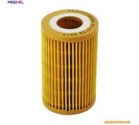 Denckermann Oil Filter A210156 - Fits Renault Kangoo, Clio II, Symbol I, Thalia I, Twingo I 1.1L