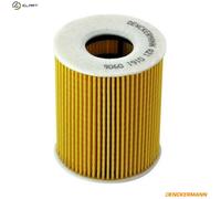 DENCKERMANN A210161 Oil filter
