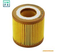 DENCKERMANN A210175 Oil filter