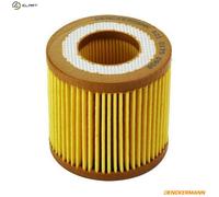 DENCKERMANN A210175 Oil filter