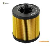 OIL FILTER A210191 FOR CADILLAC ALFA ROMEO FIAT VAUXHALL ZAFIRA/Mk/II VECTRA BLS