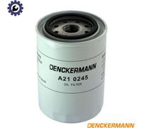 OIL FILTER A210245 FOR IVECO DAILY/III/Platform/Chassis/Bus/Van FIAT 2.3L 4cyl