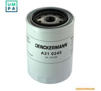 DENCKERMANN A210245 Oil filter
