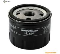 DENCKERMANN A210249 Oil filter