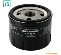 DENCKERMANN A210249 Oil filter