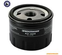 DENCKERMANN A210249 Oil filter