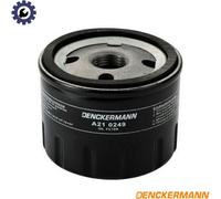 OIL FILTER A210249 FOR RENAULT 12/Variable RODEO/5/6 16 17 15 18 20 MASERATI