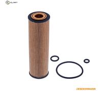 DENCKERMANN A210261 Oil filter