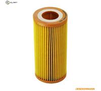 DENCKERMANN A210262 Oil filter