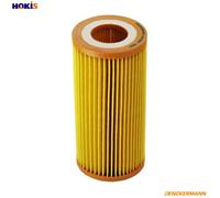 DENCKERMANN A210262 Oil filter
