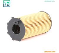 DENCKERMANN A210277 Oil filter