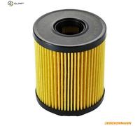 DENCKERMANN A210324 Oil filter